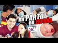 UN PARTO QUE NO ME ESPERABA - Parte 1