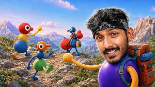 BIG WALK 😄 Join Whatsapp channel screenshot 3