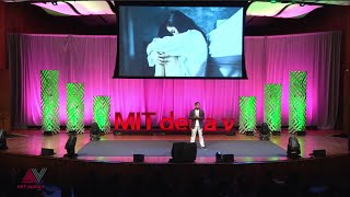 MIT delta v Demo Day 2025 eggPlan