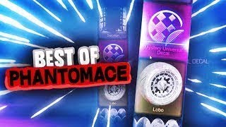 BEST OF PHANTOMACE CRATE OPENINGS! [PART 2]