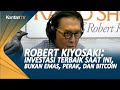 Catat! Ini Investasi Terbaik Saat Ini, Bukan Emas, Perak atau Bitcoin - Investasi Kontan