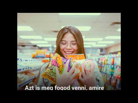 Videó: Hogyan Költsünk Kevesebbet ételre