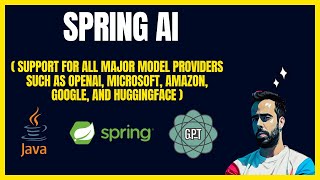 Introduction to Spring AI | Build Intelligent Applications using Spring AI | Connect with GPT Models