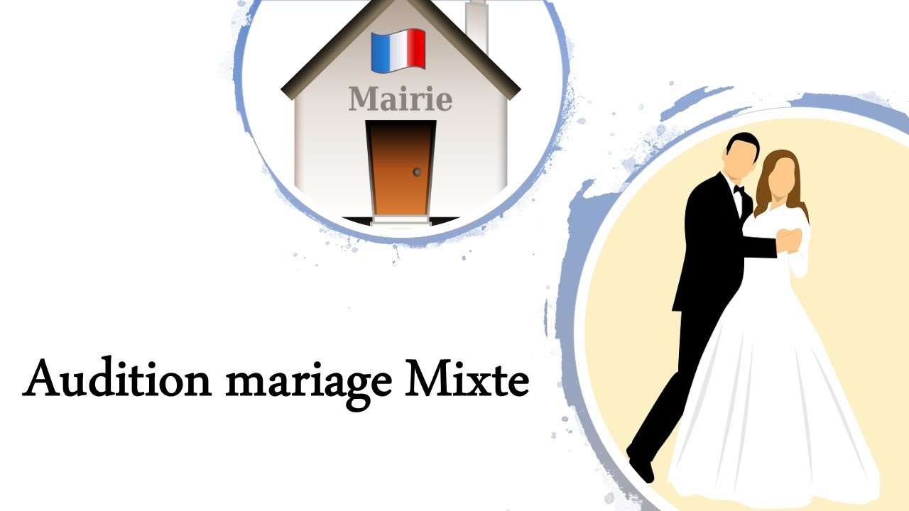 Mariage mixte en Algérie : quelle est la procédure ?