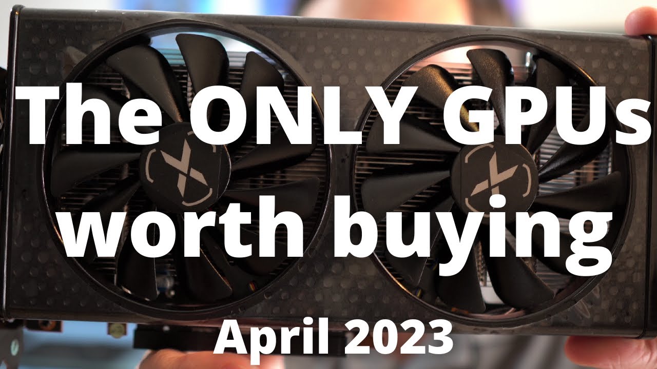 What is the best performance-to-price GPU in April 2023? - Quora