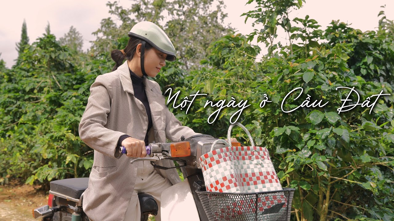 Cuộc sống thường ngày ở Cầu Đất, Đà Lạt | Những Mùa Sương #33