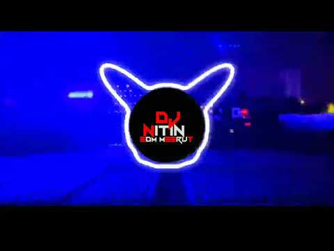 Nayak Nahi Khalnayak HU MEIN 2__HARD BASS REMIX __DJ NITIN EDM __(2026)