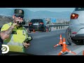 Conductores niegan responsabilidad en accidente | Control de Carreteras | Discovery Latinoamérica