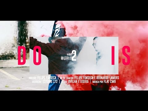 Flat Cwb - Dois (CLIPE OFICIAL)