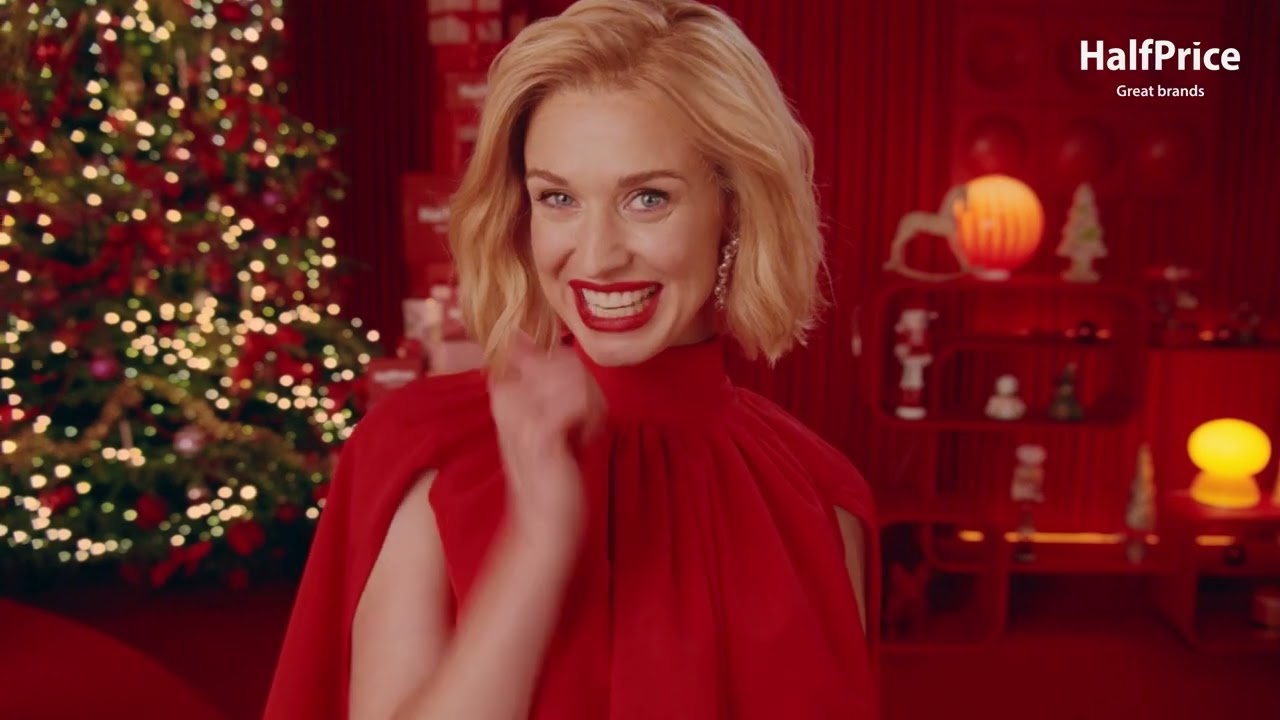 HalfPrice | Markowe prezenty. Wyjątkowe ceny!