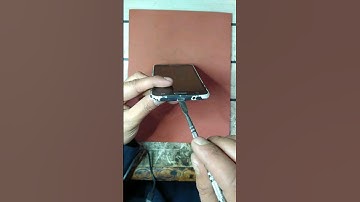 fake charging solution , all android  keypad china mobile fake charging problem solution! 🔋 #shorts