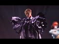 張敬軒 - 隱形人 4K fancam|Revisit 演唱會2022 Day 1 HCFC會員專場