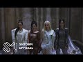 Aespa 에스파 WDA Whole Different Animal Feat G DRAGON MV 