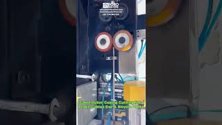 Cable Outer Casing Cutting Machine for Control Cables Brake Cables Automobile and Bicycle Parts