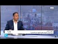 هل أوصدت أوروبا أبوابها أمام المهاجرين