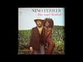 Nino Ferrer ‎– Nino And Radiah