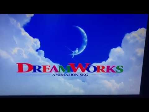 Dreamworks Animation SKG/Nickelodeon(V2) Logo - YouTube
