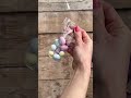 Lustige Etiketten zu Ostern – Hasen Köttel & Küsschen DIY 🐰💩💋 #shorts