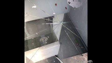 Glass Skylight Replacement