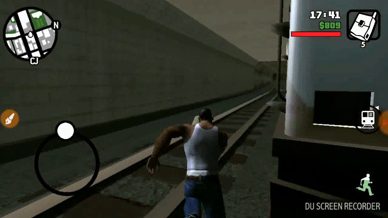 Link gta san andreas highly compressed only in 3 mb