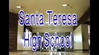STHS Video Yearbook 99 00