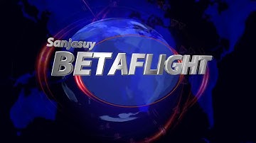 Betaflight 3.0.1 volkspark