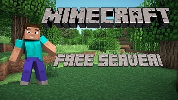 How to Create Minecraft Java Edition Server For Free(1.16.5) 100%Working