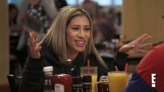 Full Episode: WAGs Wedding Bells (SERIES FINALE) | WAGS LA S3 E8 | E! Rewind