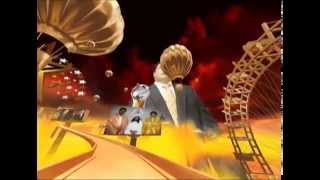 Tasly Malaysia - International Best Team Of  The Year 2009 screenshot 3