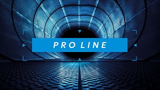 2020FW ダンロップテニス用バッグ「PRO LINE」バッグ商品紹介