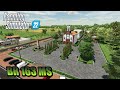 O melhor mapa brasileiro para jogar no farming simulator 22