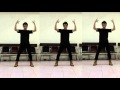 Dance cover  boom boom  ng nhi  kevin hong