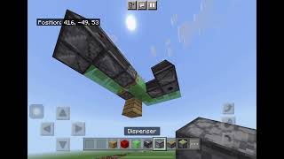 How to build word eater in bedrock