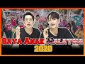 🇰🇷🇲🇾K-Pop singers' reaction SAYA ANAK MALAYSIA & Cover | Reaction by Koreans | EP19
