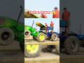 John Deere 5050D vs Sonalika 60 Nishu deshval 😱🤔 #guruveer #nishudaswal #shorts #shortsfeed #viral