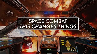 NEW Space Combat Game with a Twist - Space Reign