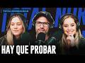 ¿ESTÁ QUEBRADO EL PERONISMO? Y TERREMOTO EN VENEZUELA | TOTAL NORMALIDAD | FUTUROCK