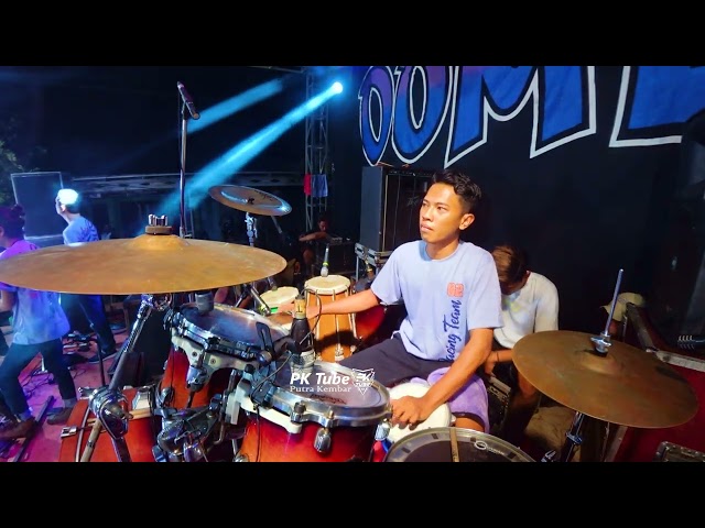 Cek Sound Viral !! ROMANTIKA Ramayana Audio Cover Faris Kendang class=