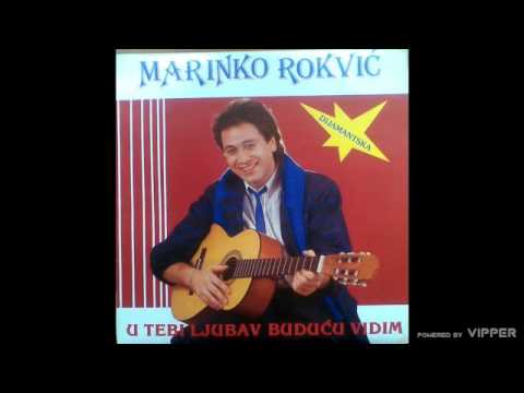 Marinko Rokvic - Polomio vetar grane - (Audio 1988)