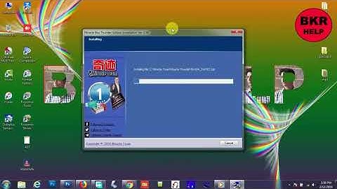 Install Miracle Box  2.90 new Setup 100% Working #2.90