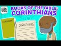 God&#39;s Story: Books of the Bible: Corinthians