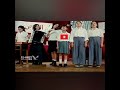 الفرق بين اغنية منتخب مصر و تونس 😂