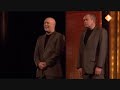 Van Houts en de Ket - Dialoog God en de Heilige Geest
