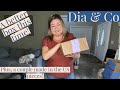 Dia & Co // A better box this time around! // September 2021