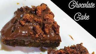Hi guys! myself rakshanda sawant and in this video i'm going to show
you all how make simple chocolate cake recipe without oven, sugar or
egg just 20 m...