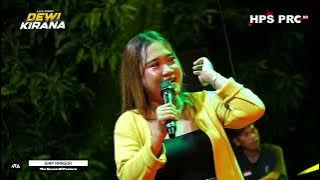 SIAP DUDA || VOC. PRATY SUGIANTO || DEWI KIRANA || NAMBO - GANTAR || SELASA, 18 JUNI 2024