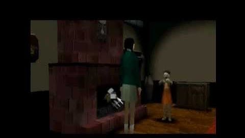 Lets play clock tower 2 (4) season finale