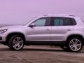 Car Tech - 2013 Volkswagen Tiguan
