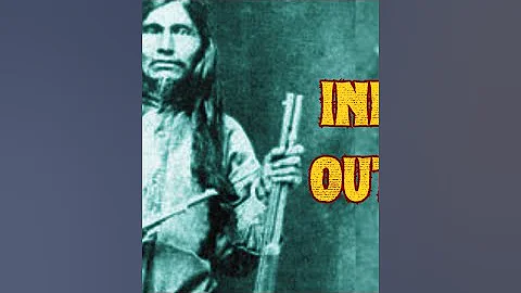 Ned Christie - Cherokee Outlaw?