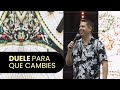 ¡Duele para que cambies! | Pastor Miguel Arrázola - Prédicas Cristianas 2023